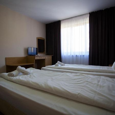Family Prim Hotel Sandanski Exteriér fotografie