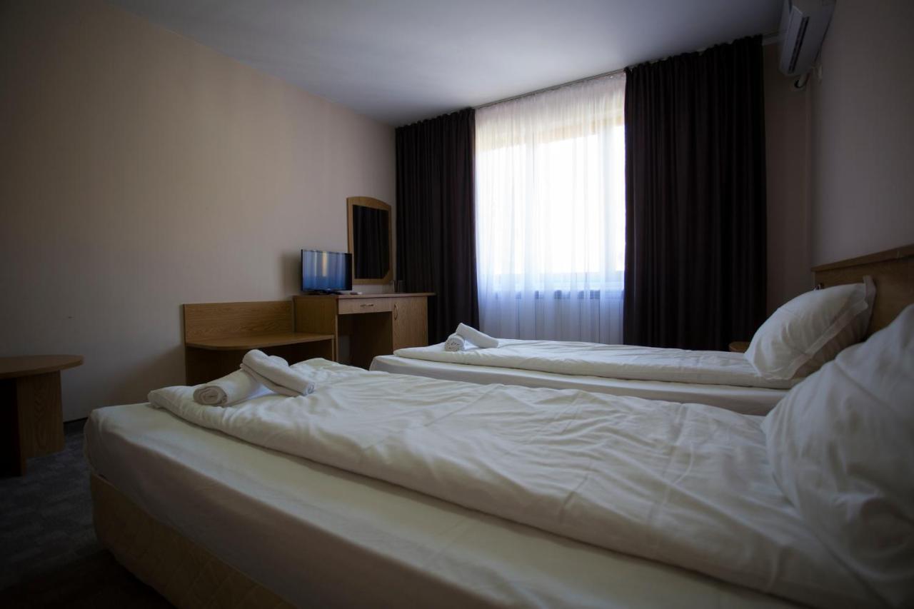 Family Prim Hotel Sandanski Exteriér fotografie