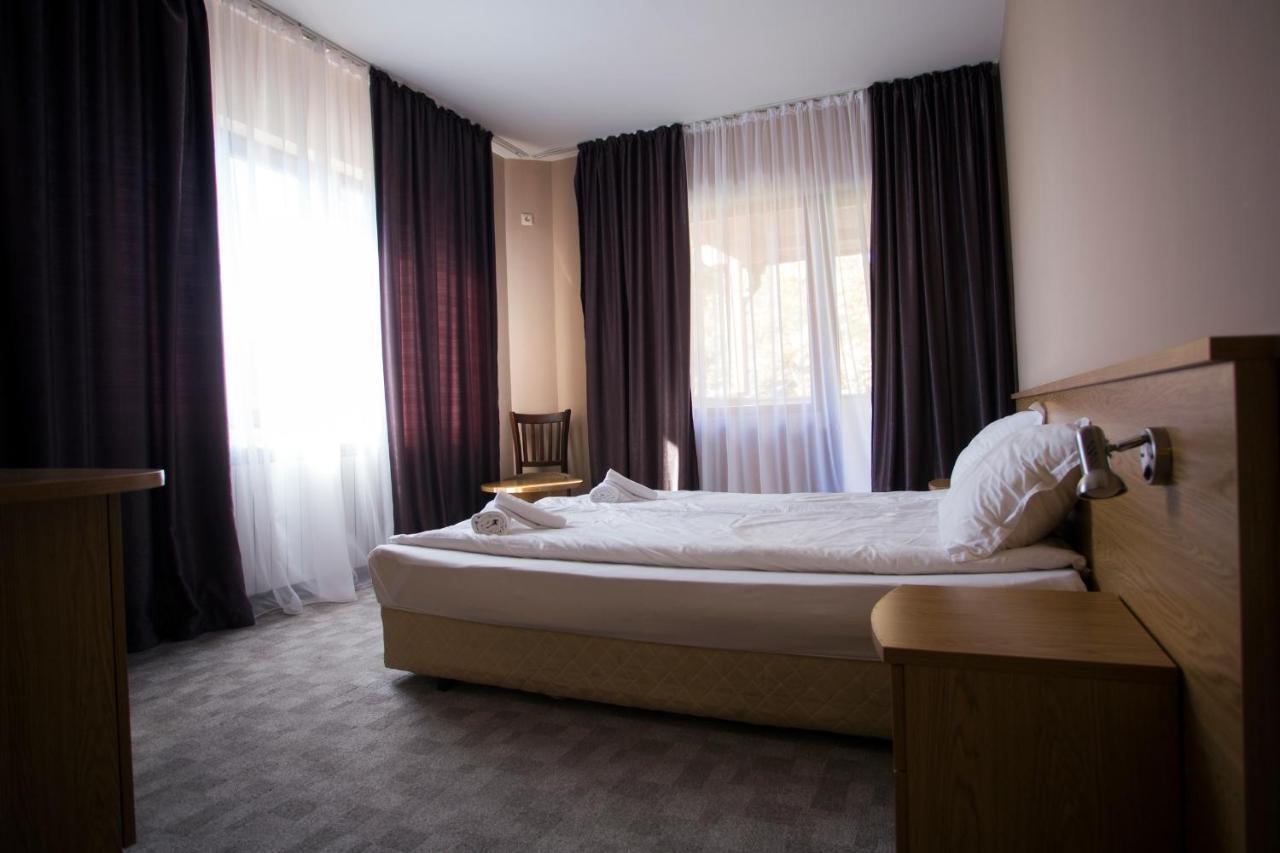 Family Prim Hotel Sandanski Exteriér fotografie